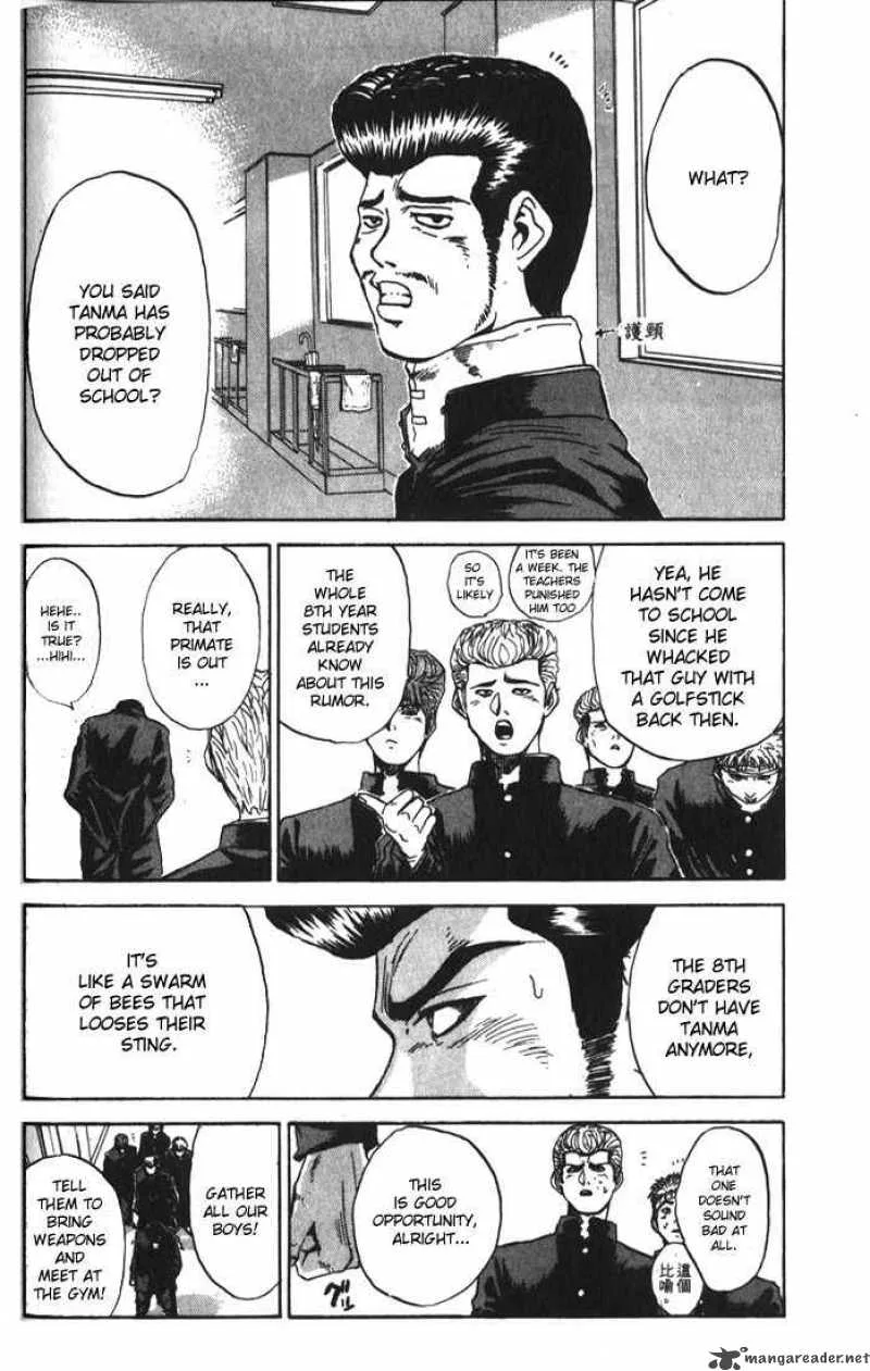 Bad Company Chapter 10 page 2