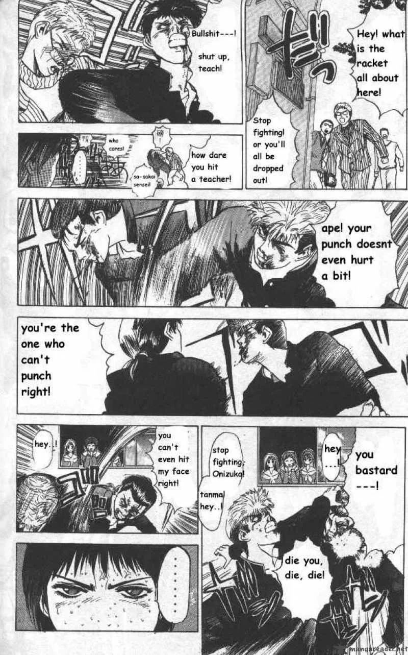 Bad Company Chapter 2 page 10