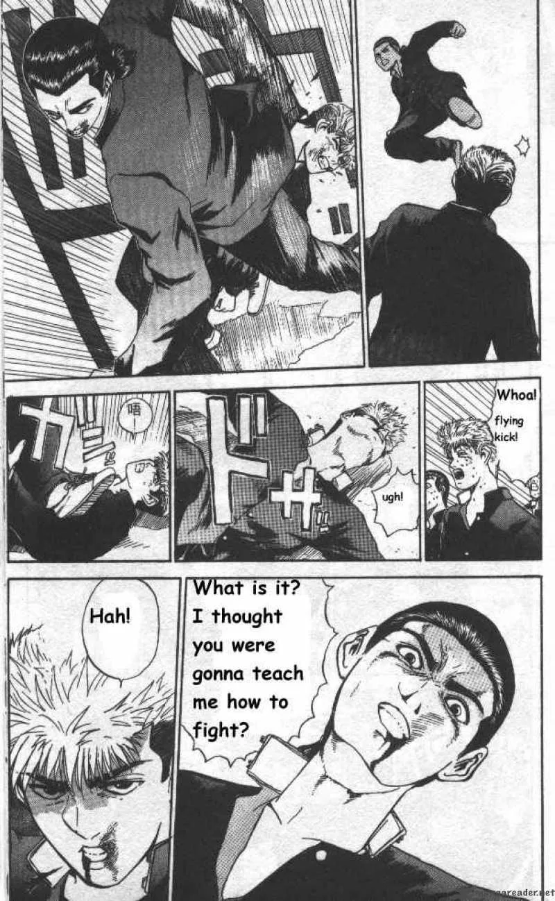 Bad Company Chapter 2 page 6
