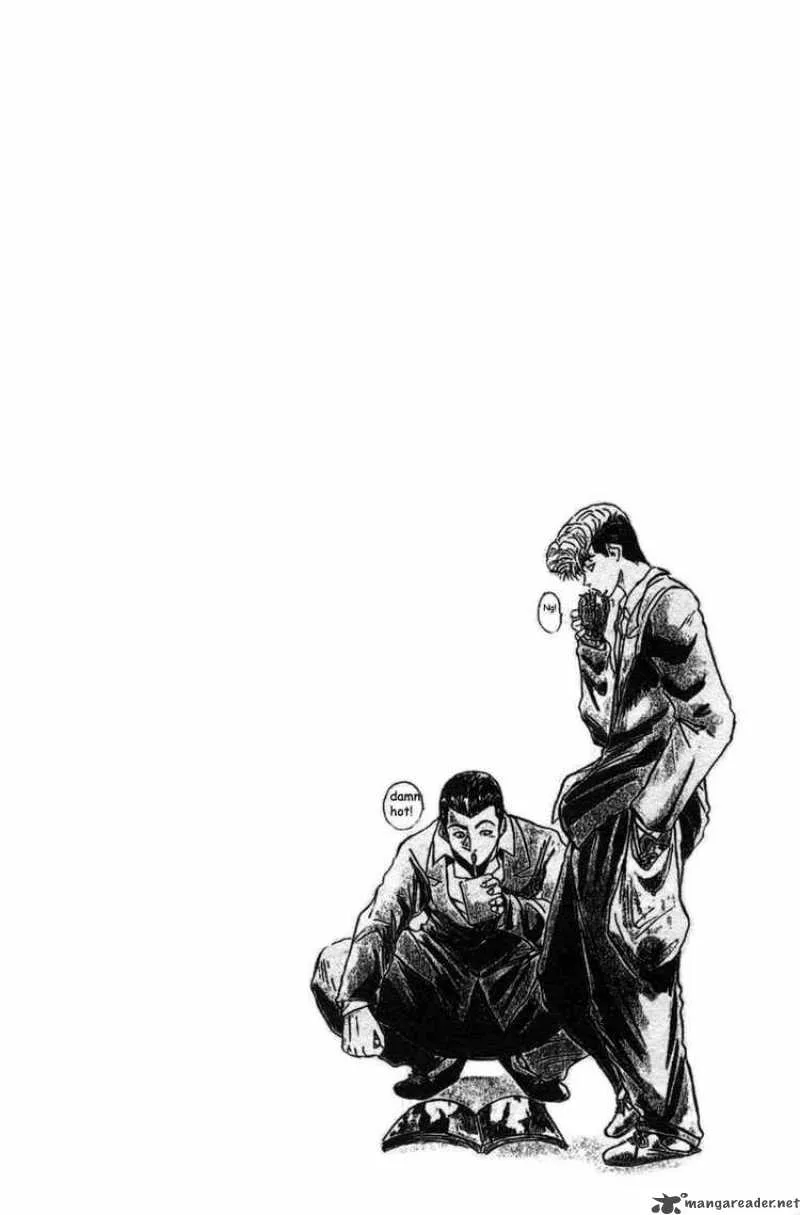 Bad Company Chapter 5 page 2