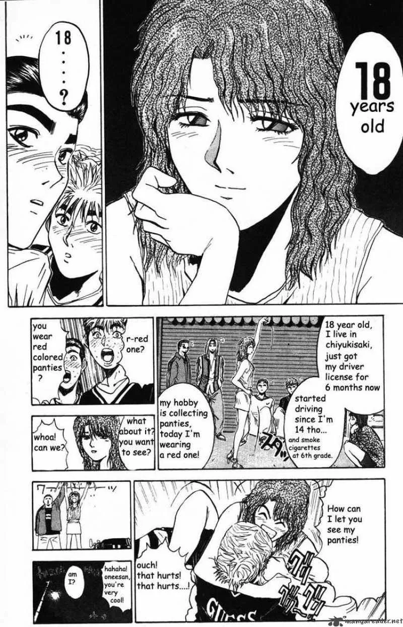 Bad Company Chapter 5 page 24