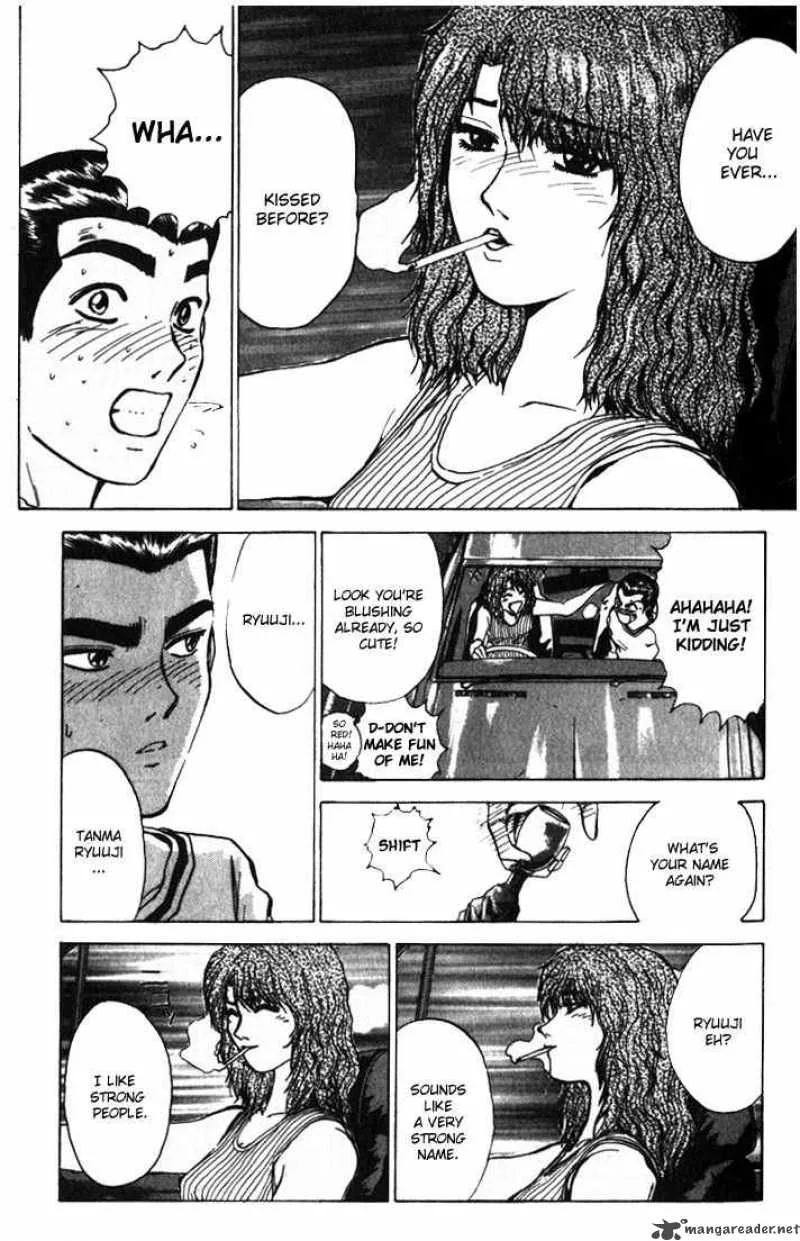 Bad Company Chapter 6 page 5