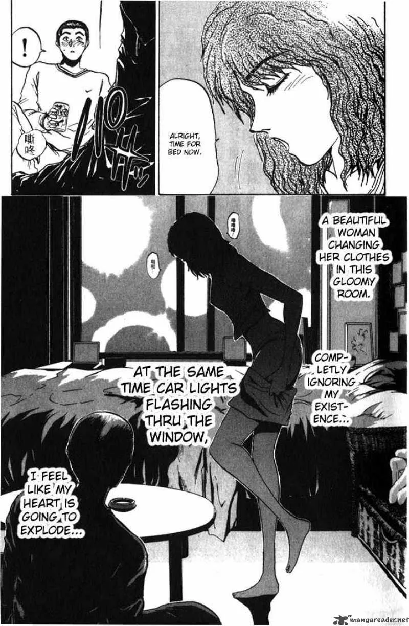 Bad Company Chapter 6 page 19