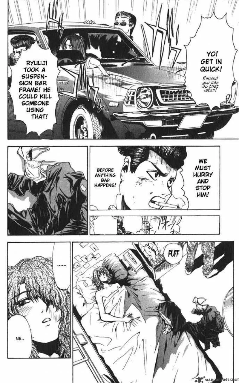 Bad Company Chapter 9 page 2