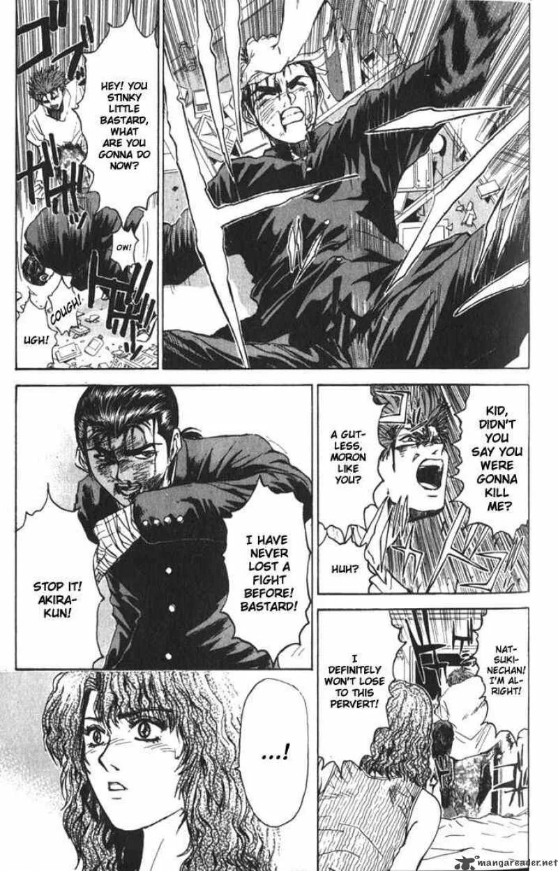 Bad Company Chapter 9 page 7
