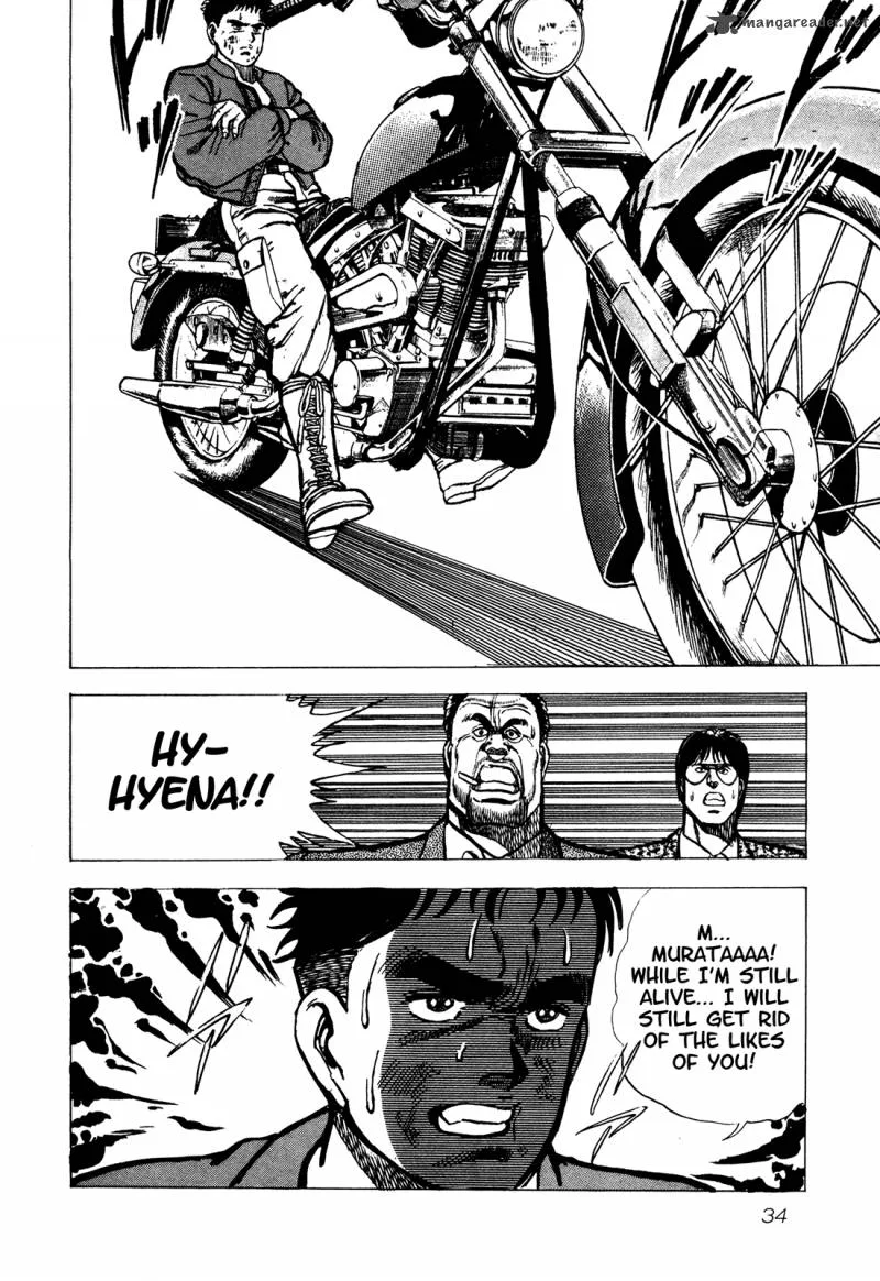 Bad Police Chapter 2 page 10