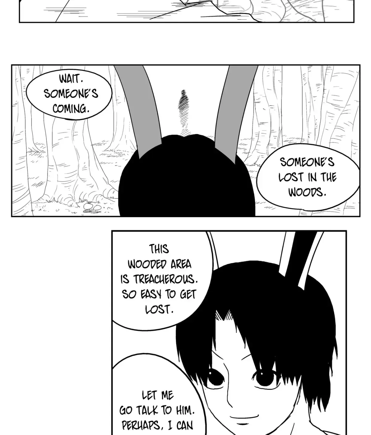 Baeg Dosa Chapter 0 page 5