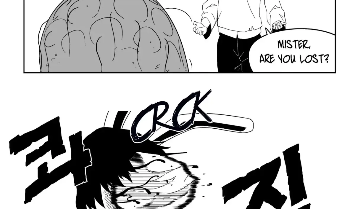 Baeg Dosa Chapter 0 page 8