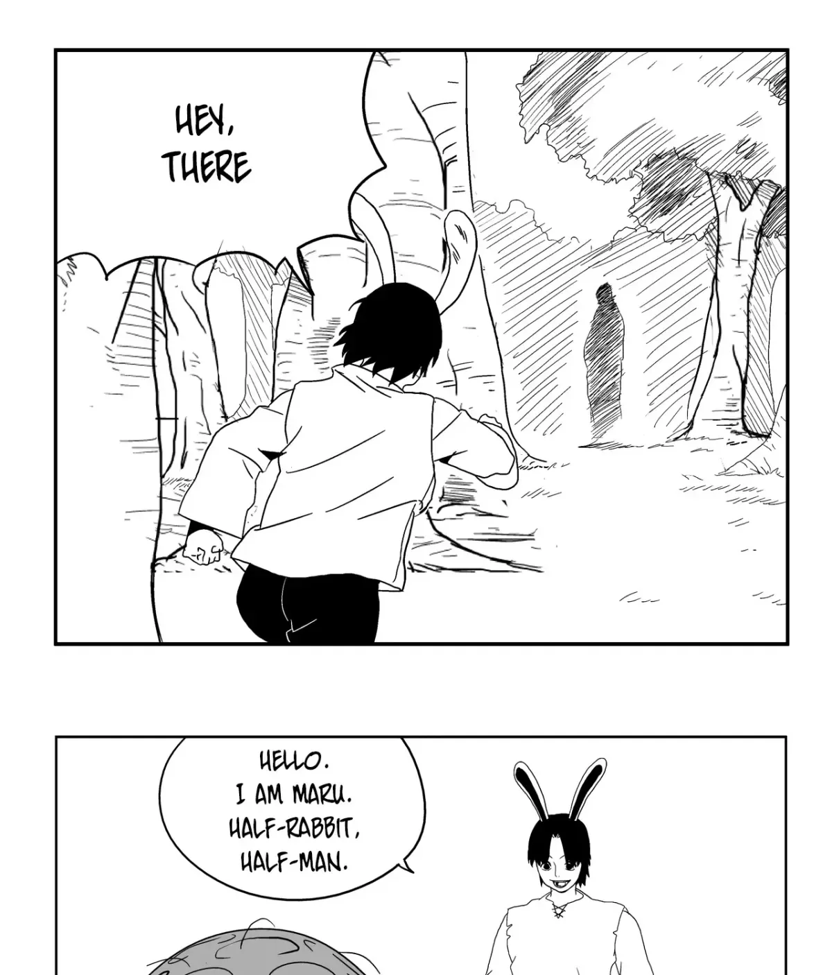Baeg Dosa Chapter 0 page 7