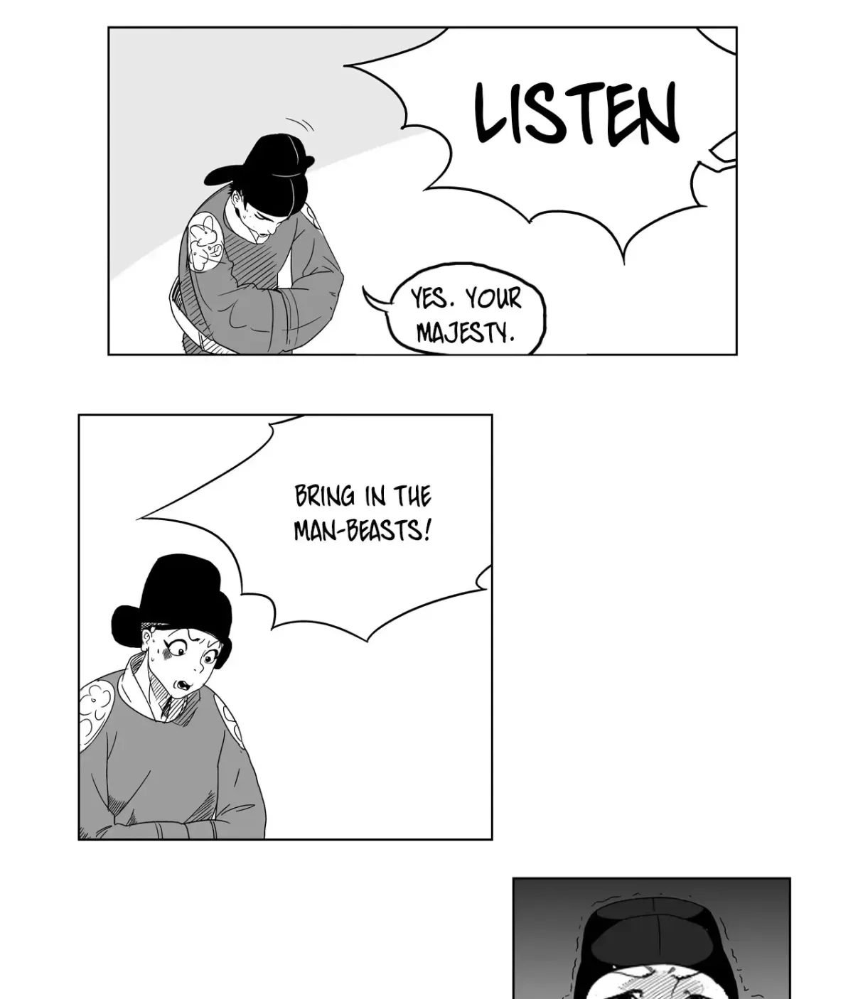 Baeg Dosa Chapter 1 page 18