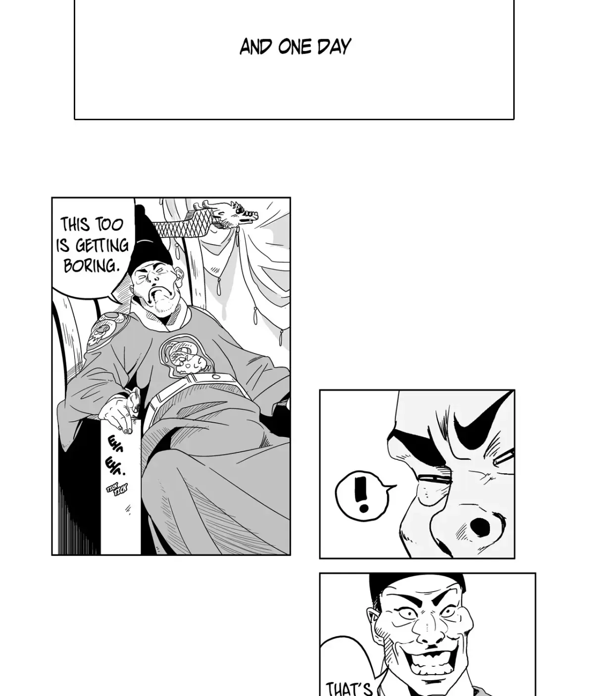 Baeg Dosa Chapter 1 page 16