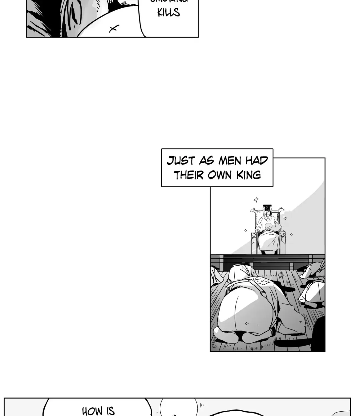 Baeg Dosa Chapter 1 page 4