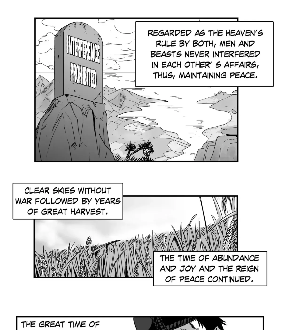 Baeg Dosa Chapter 1 page 6