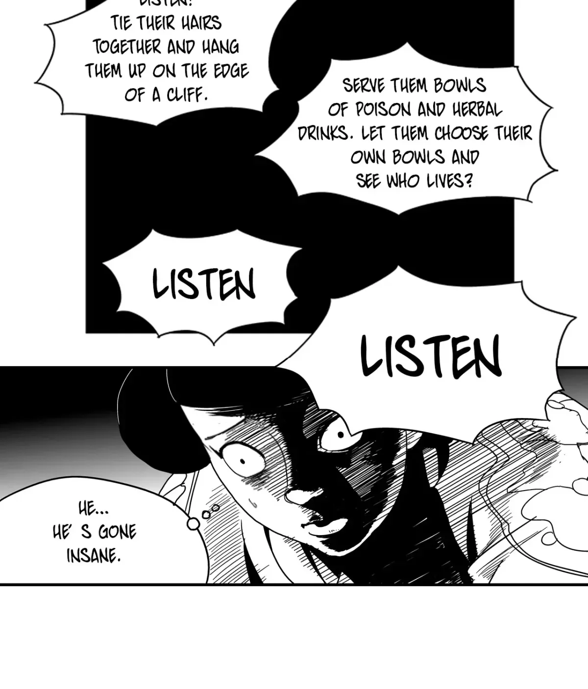 Baeg Dosa Chapter 1 page 14