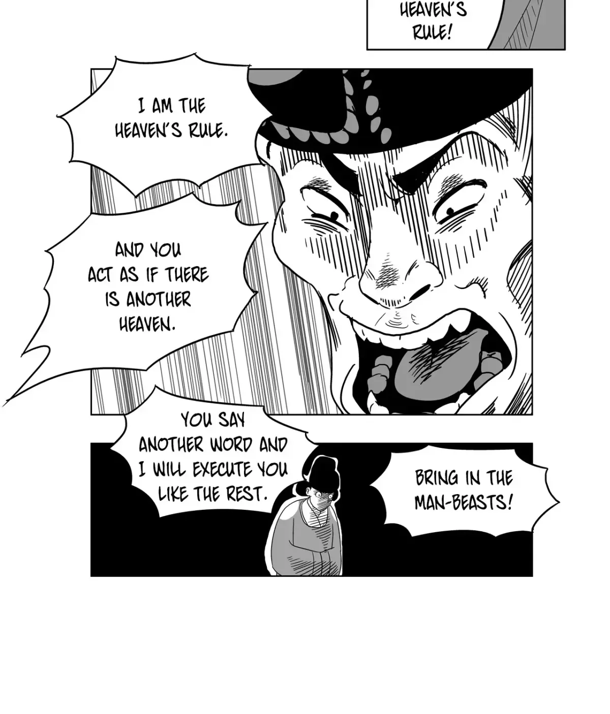 Baeg Dosa Chapter 1 page 20