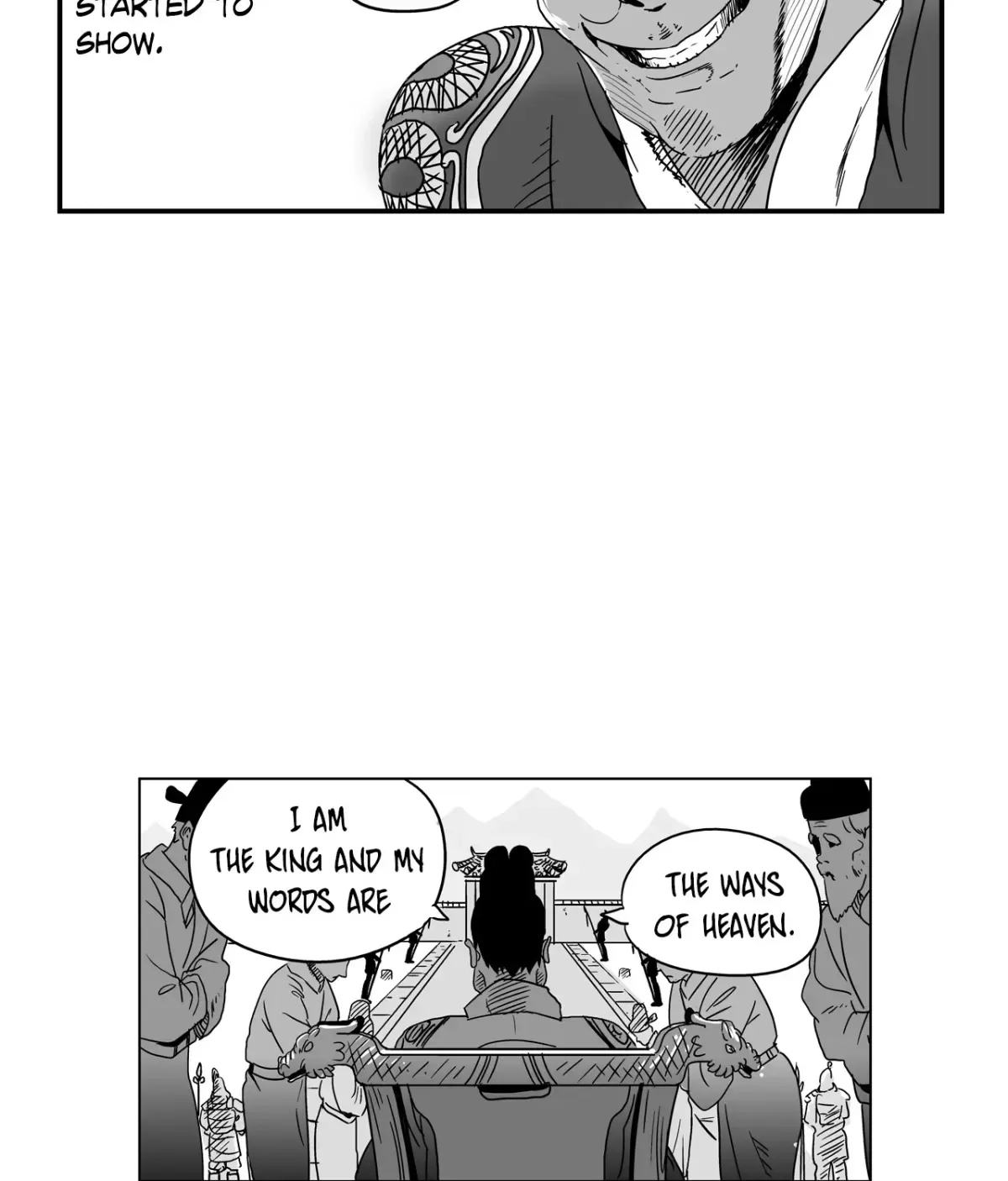 Baeg Dosa Chapter 1 page 8