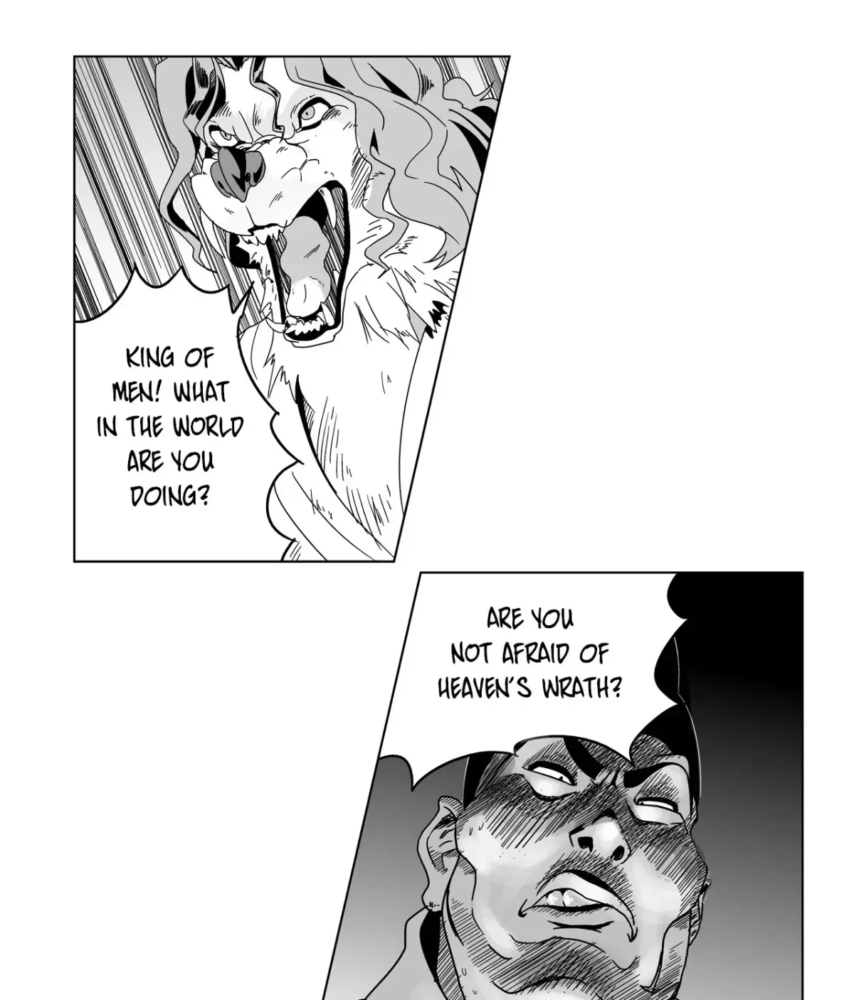 Baeg Dosa Chapter 1 page 26