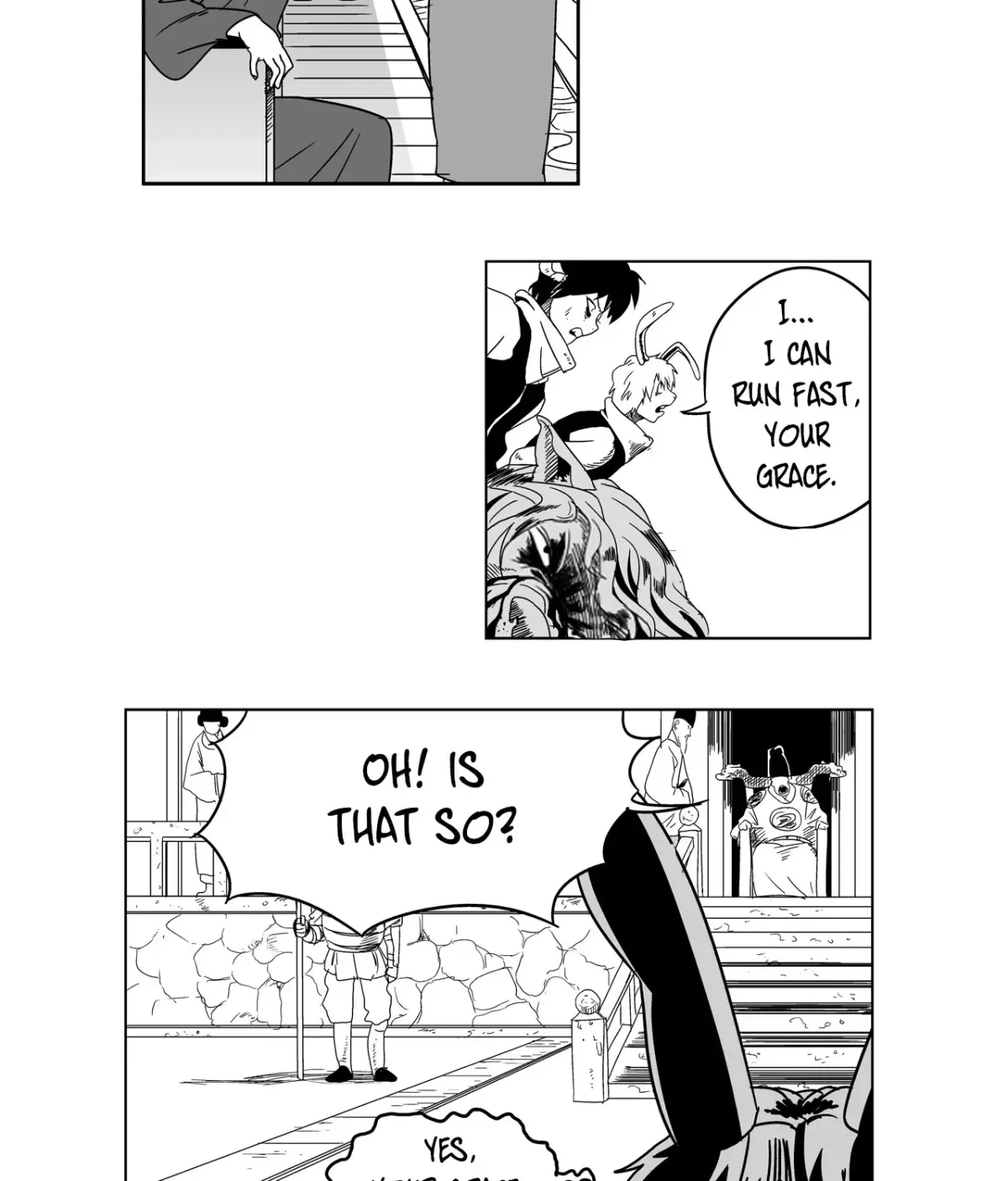 Baeg Dosa Chapter 1 page 34