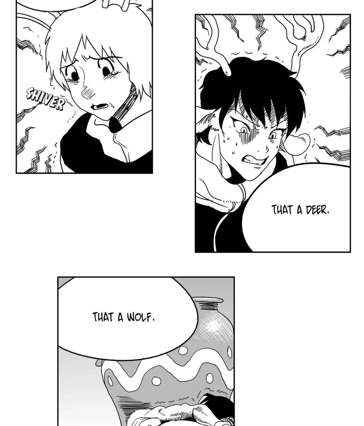 Baeg Dosa Chapter 1 page 30