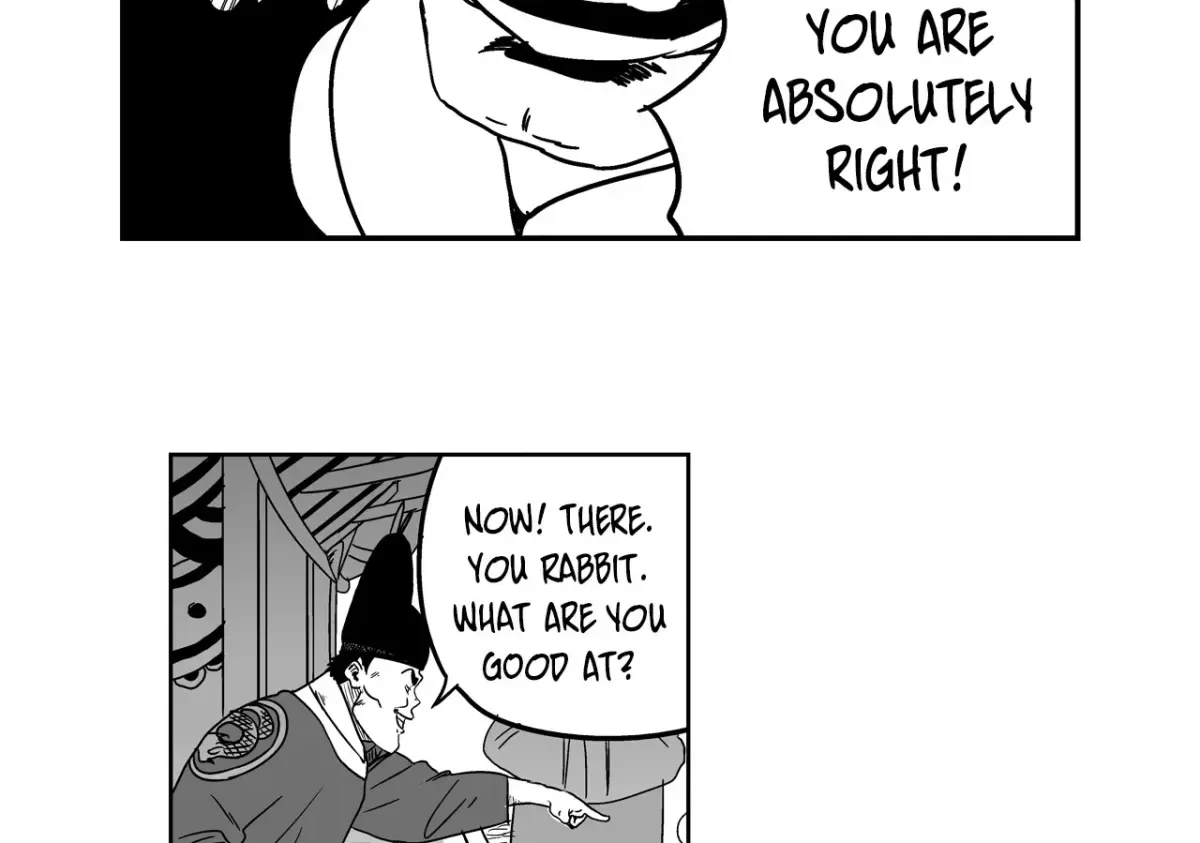 Baeg Dosa Chapter 1 page 33