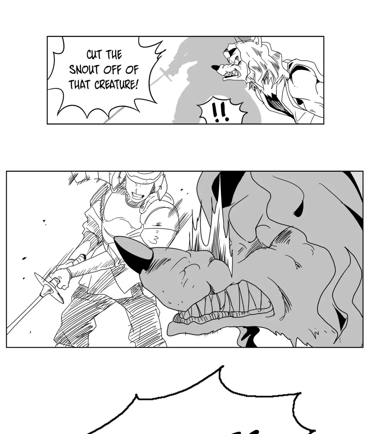 Baeg Dosa Chapter 1 page 28