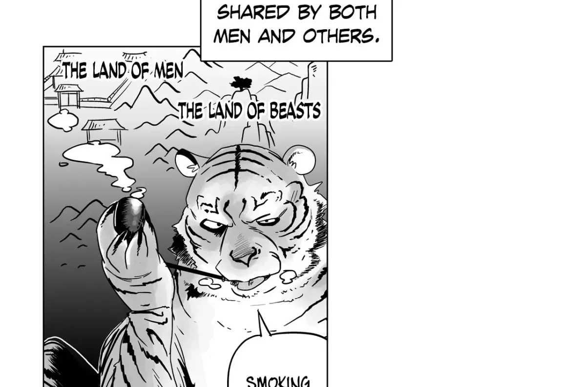 Baeg Dosa Chapter 1 page 3