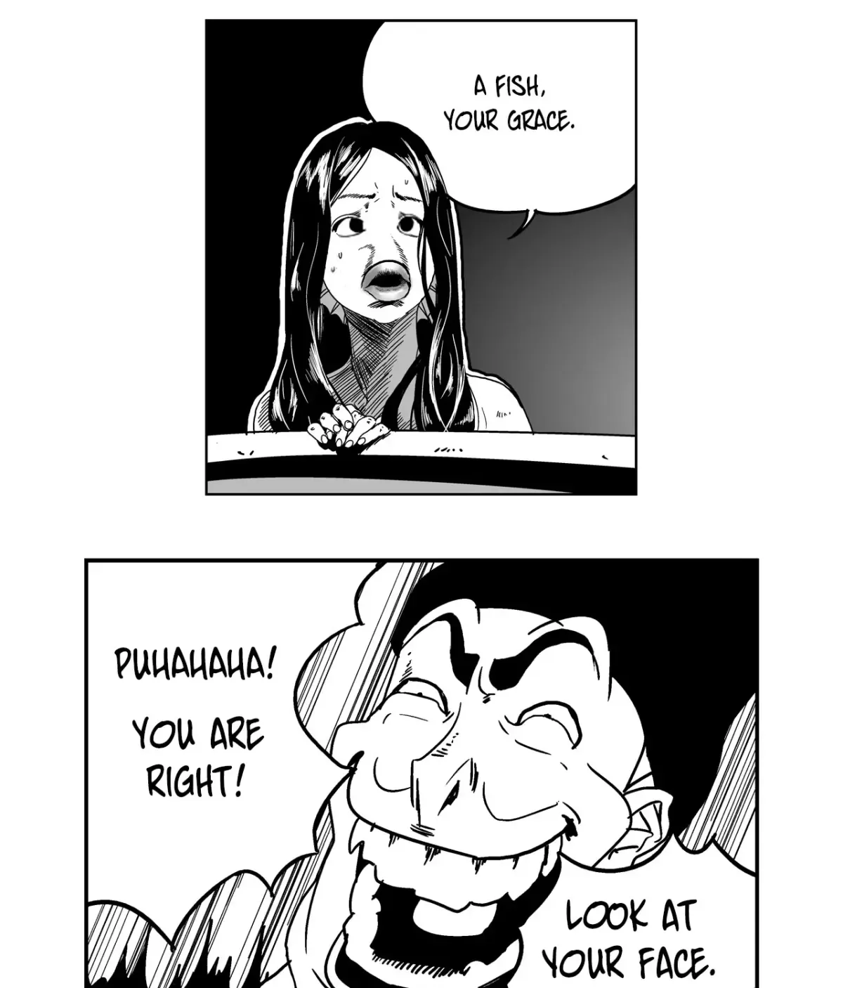 Baeg Dosa Chapter 1 page 32
