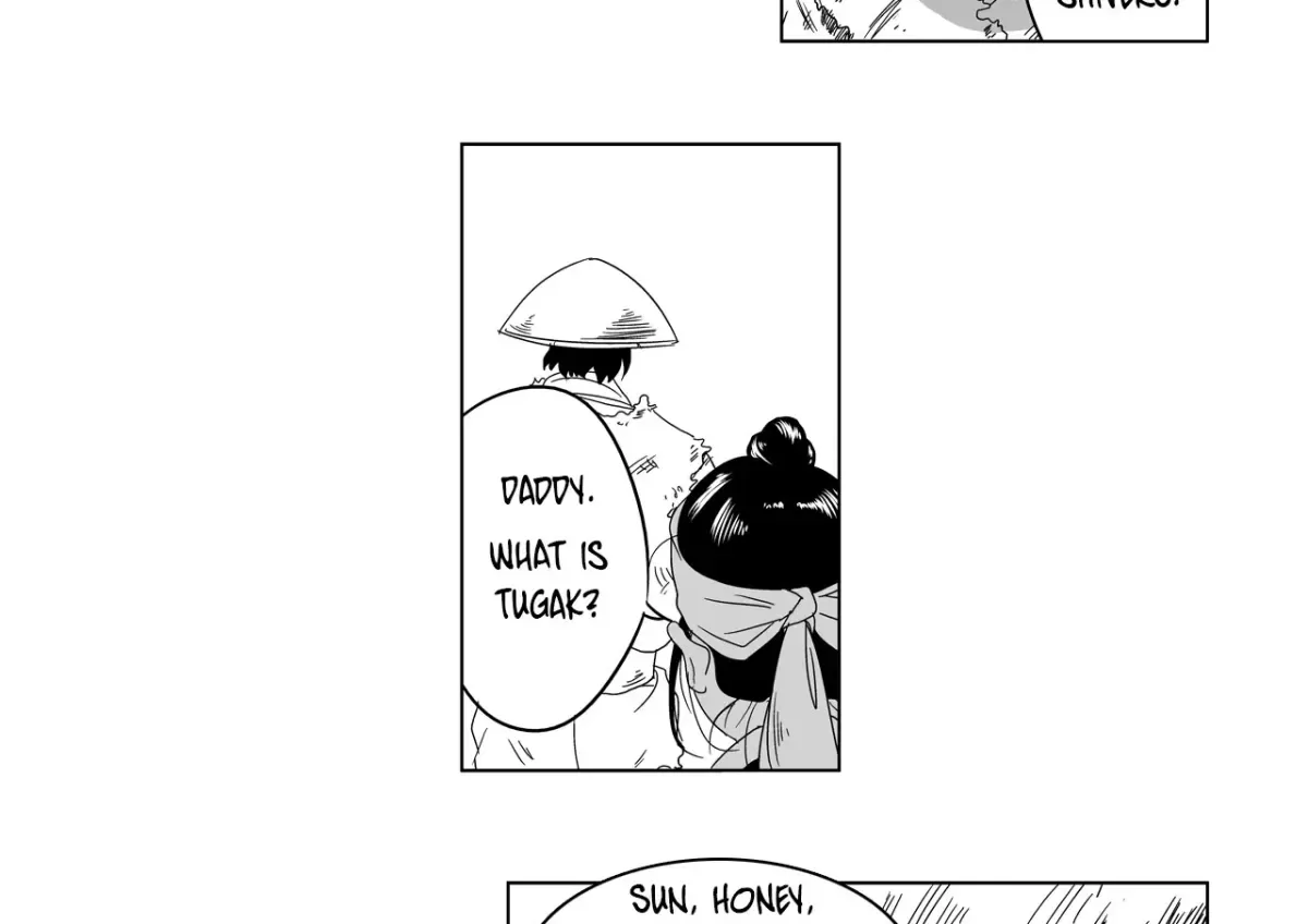 Baeg Dosa Chapter 1 page 45