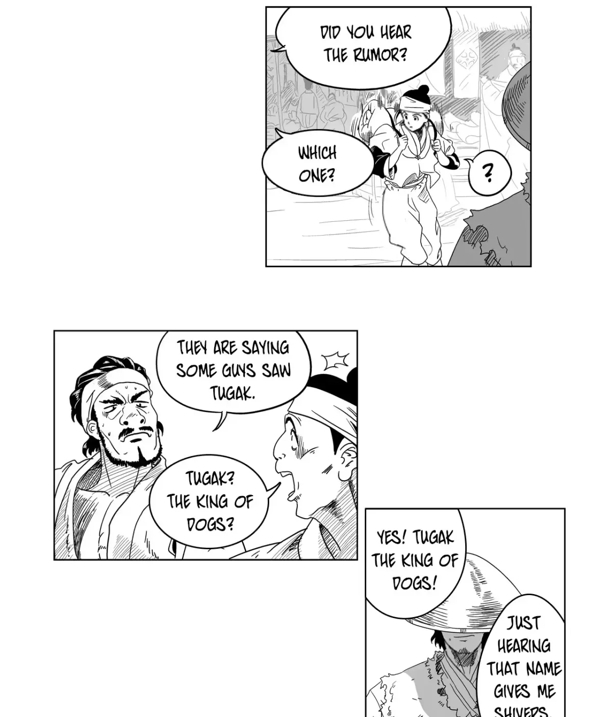 Baeg Dosa Chapter 1 page 44