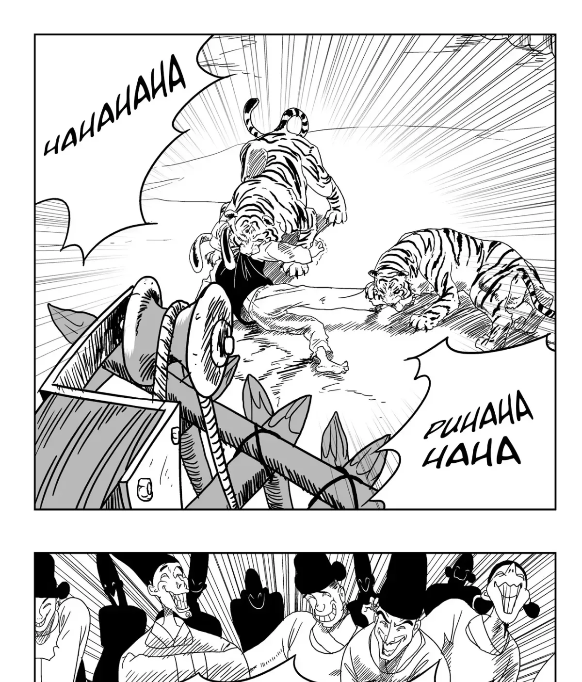 Baeg Dosa Chapter 1 page 40