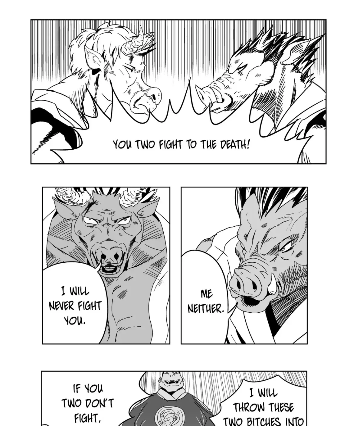Baeg Dosa Chapter 1 page 48