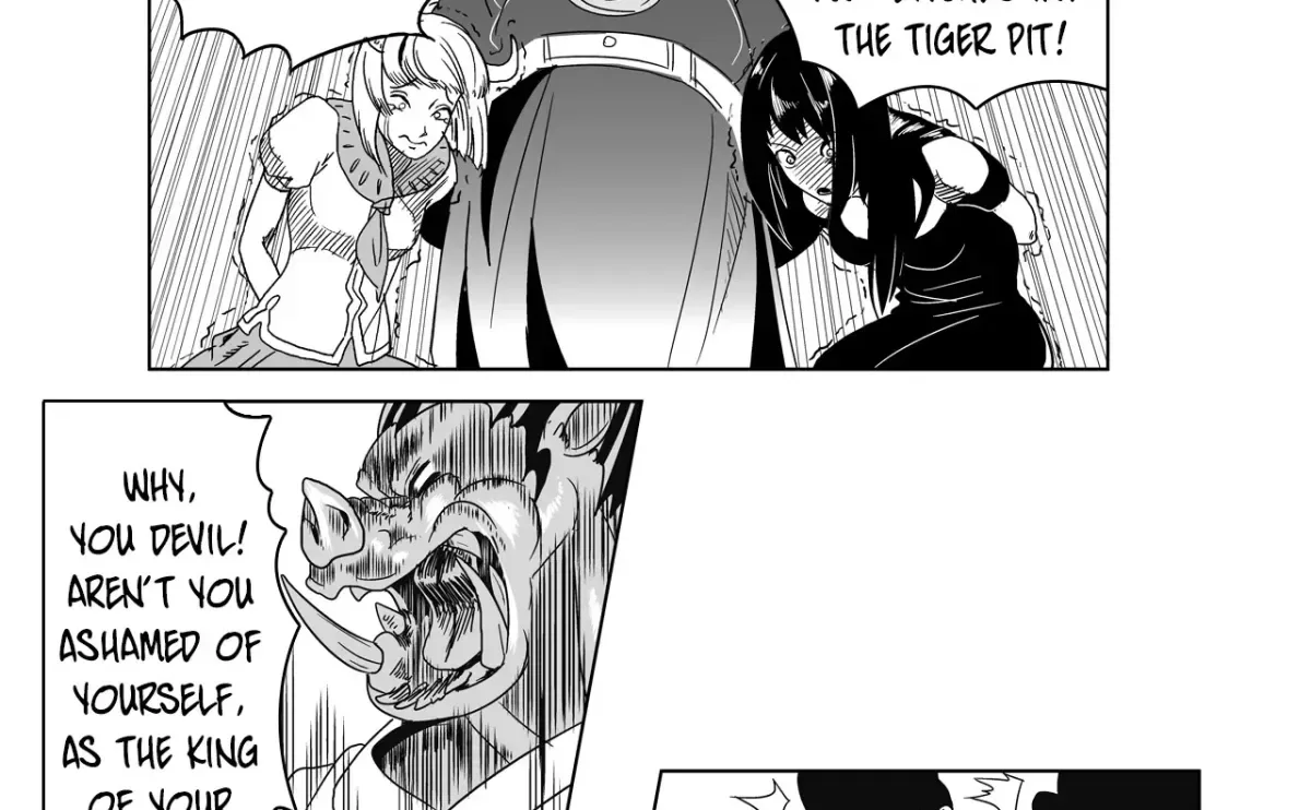 Baeg Dosa Chapter 1 page 49