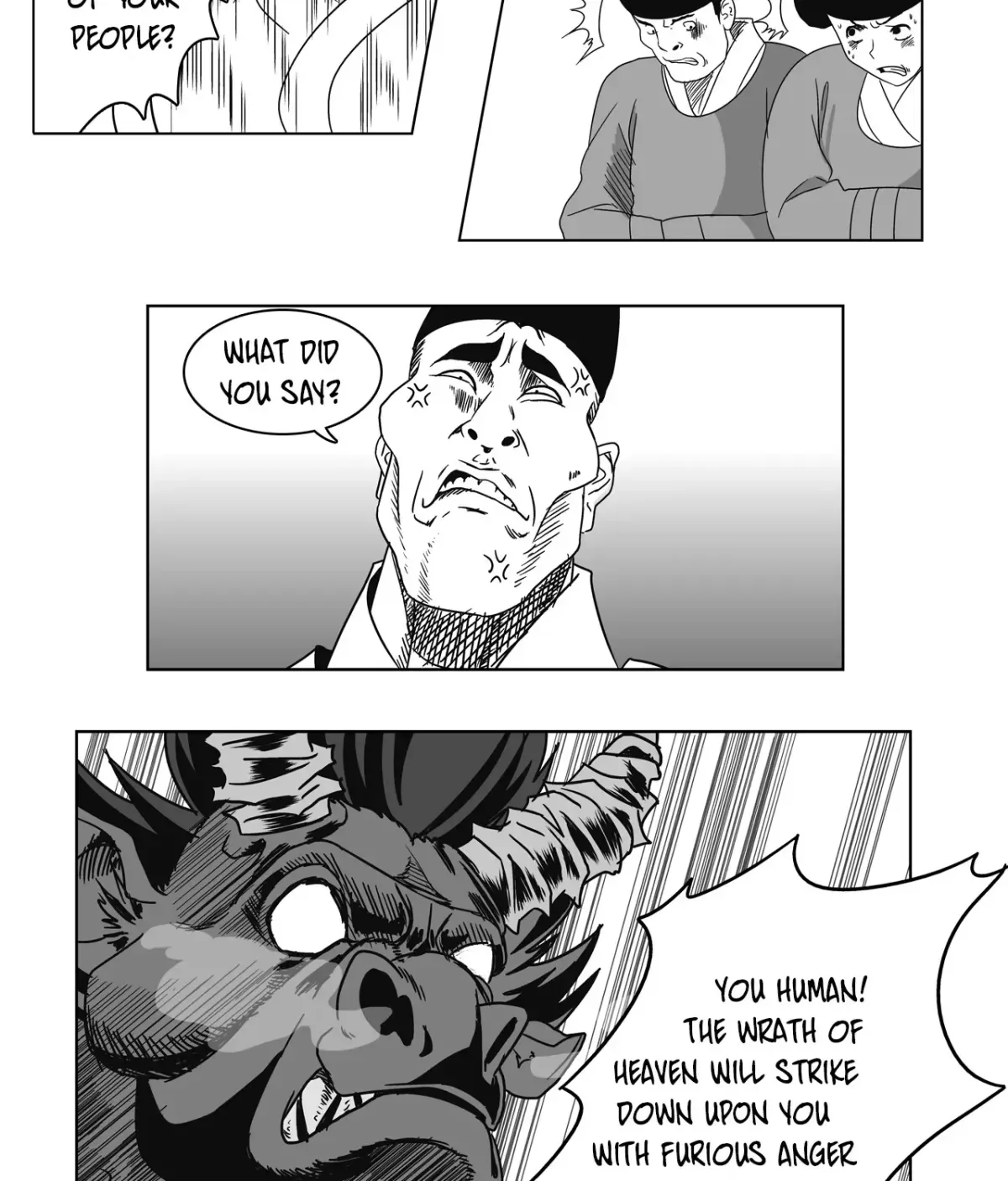 Baeg Dosa Chapter 1 page 50