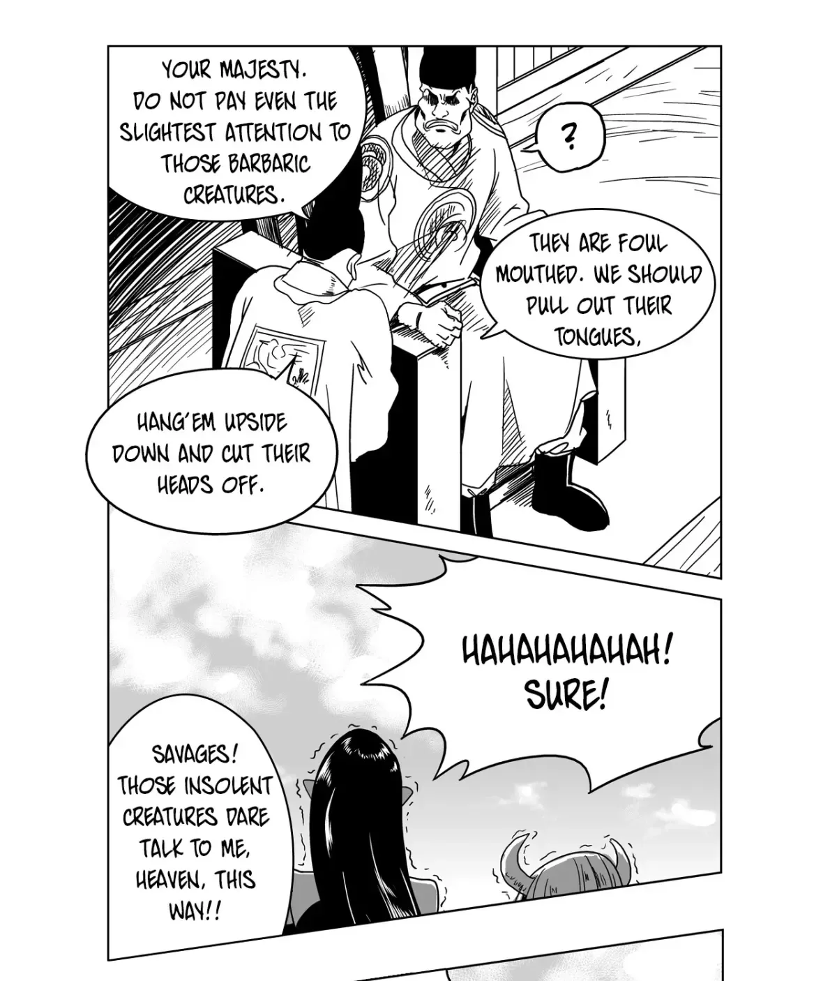 Baeg Dosa Chapter 1 page 52
