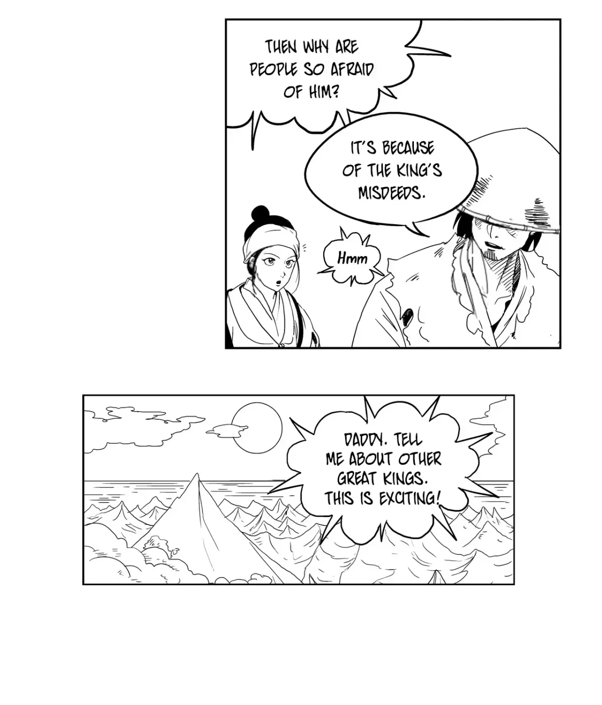 Baeg Dosa Chapter 1 page 56