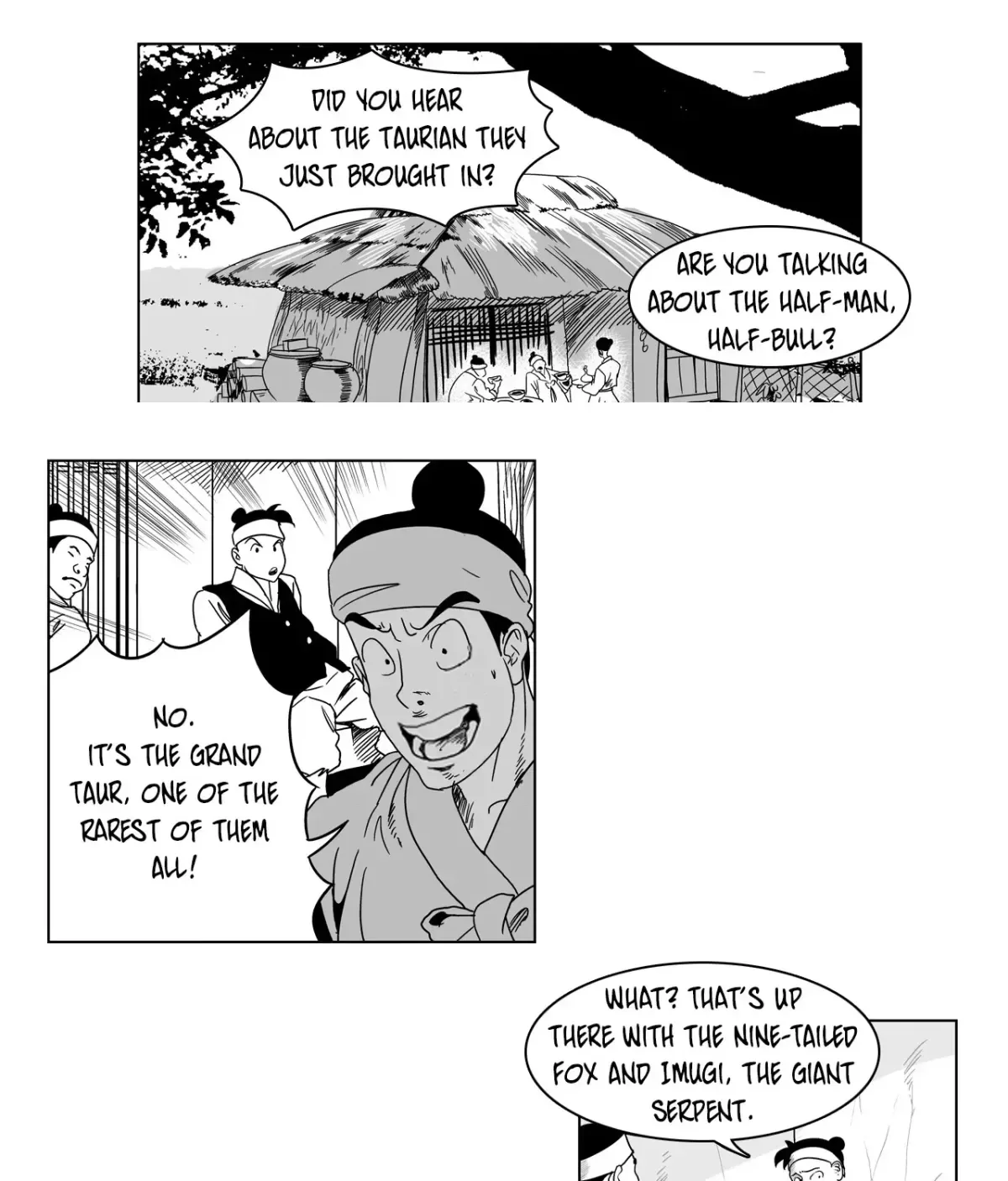 Baeg Dosa Chapter 1 page 58