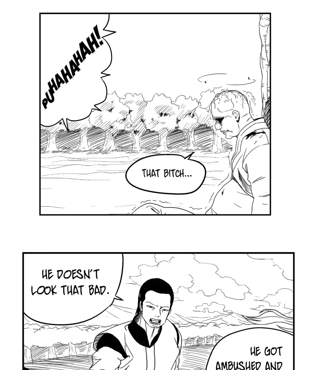 Baeg Dosa Chapter 10 page 12