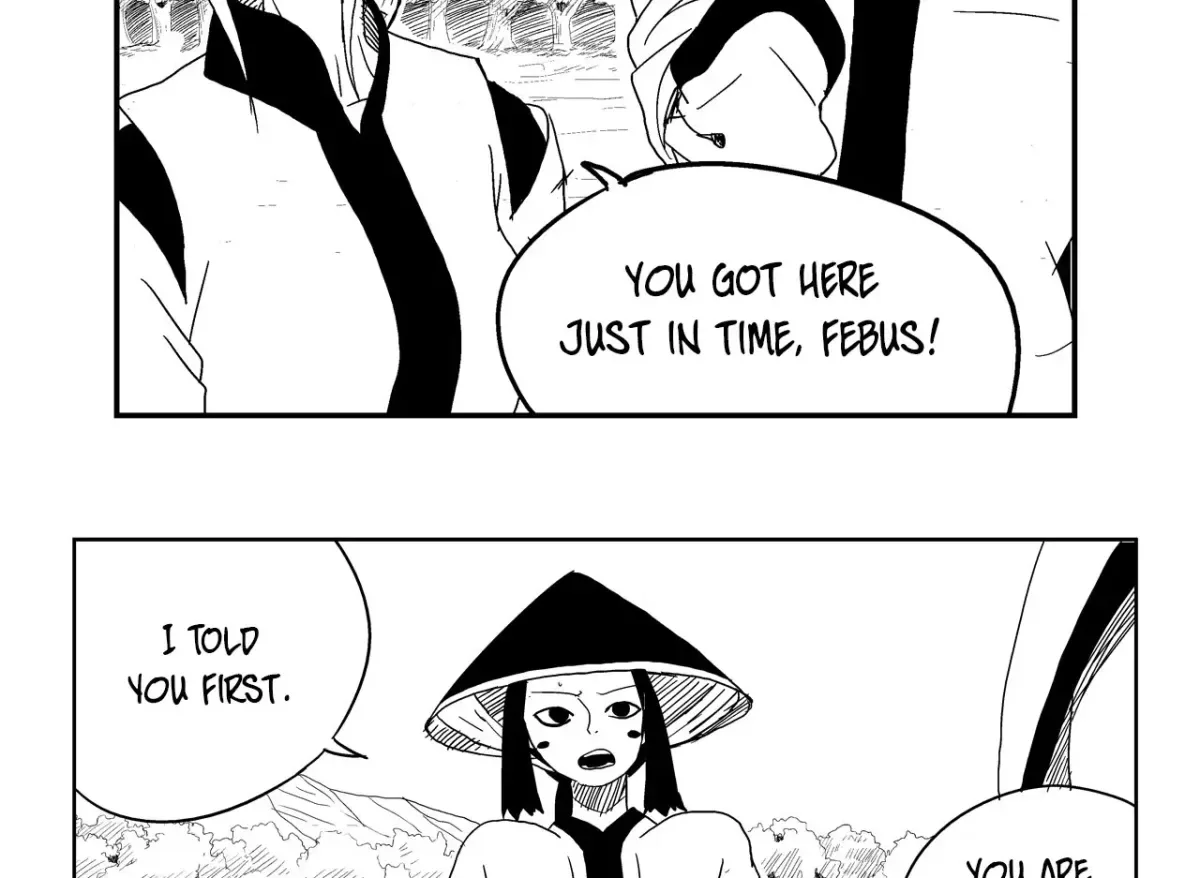 Baeg Dosa Chapter 10 page 17