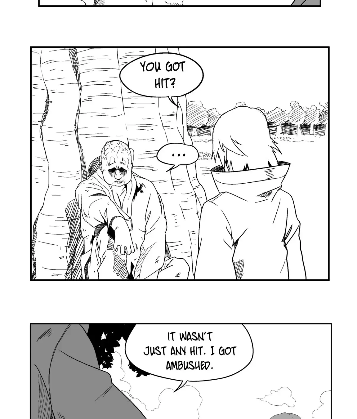 Baeg Dosa Chapter 10 page 8