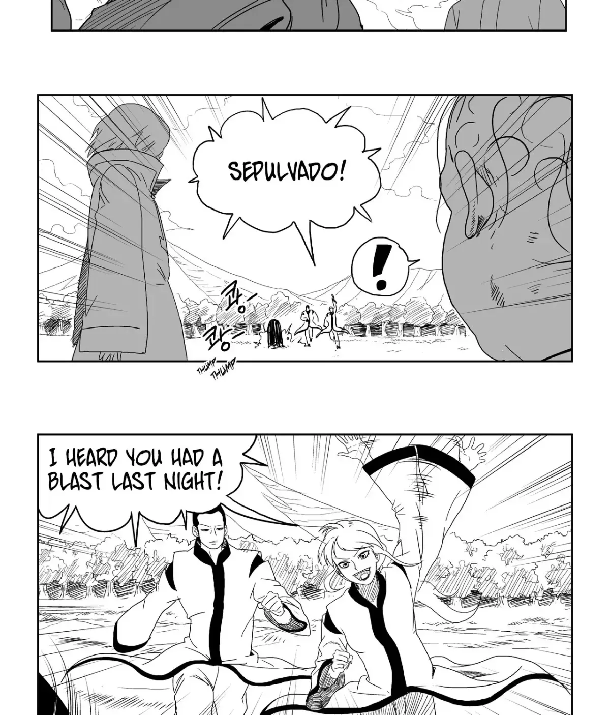 Baeg Dosa Chapter 10 page 10