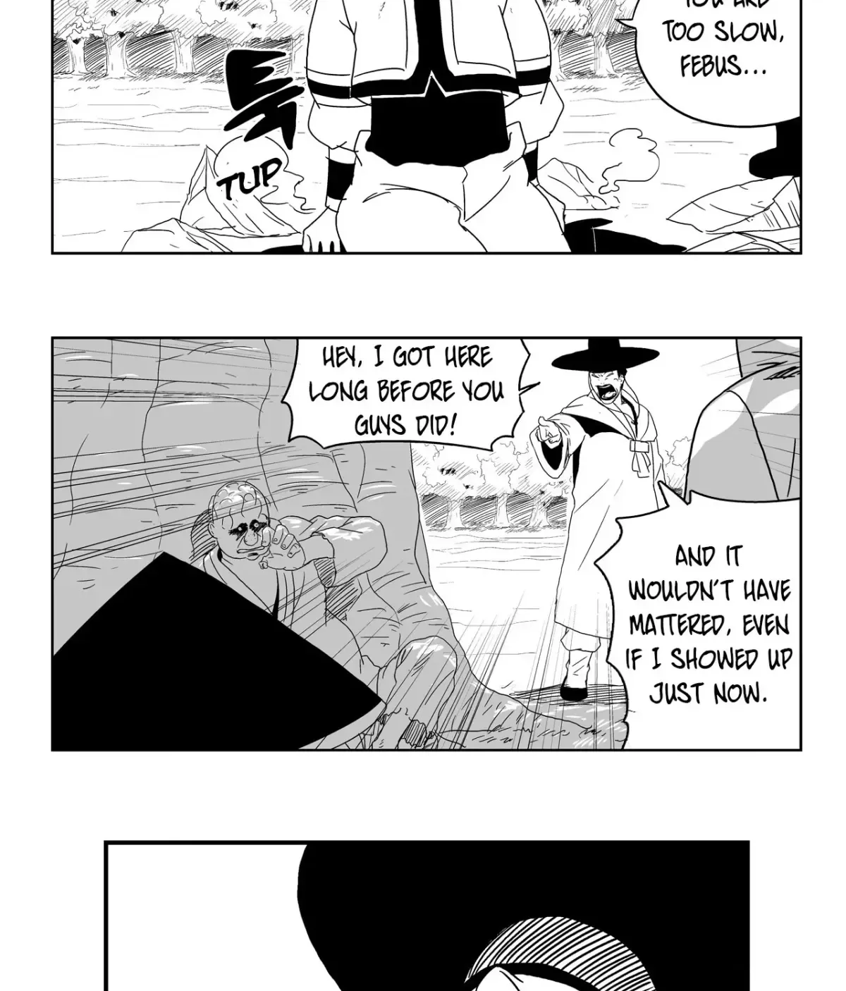 Baeg Dosa Chapter 10 page 18
