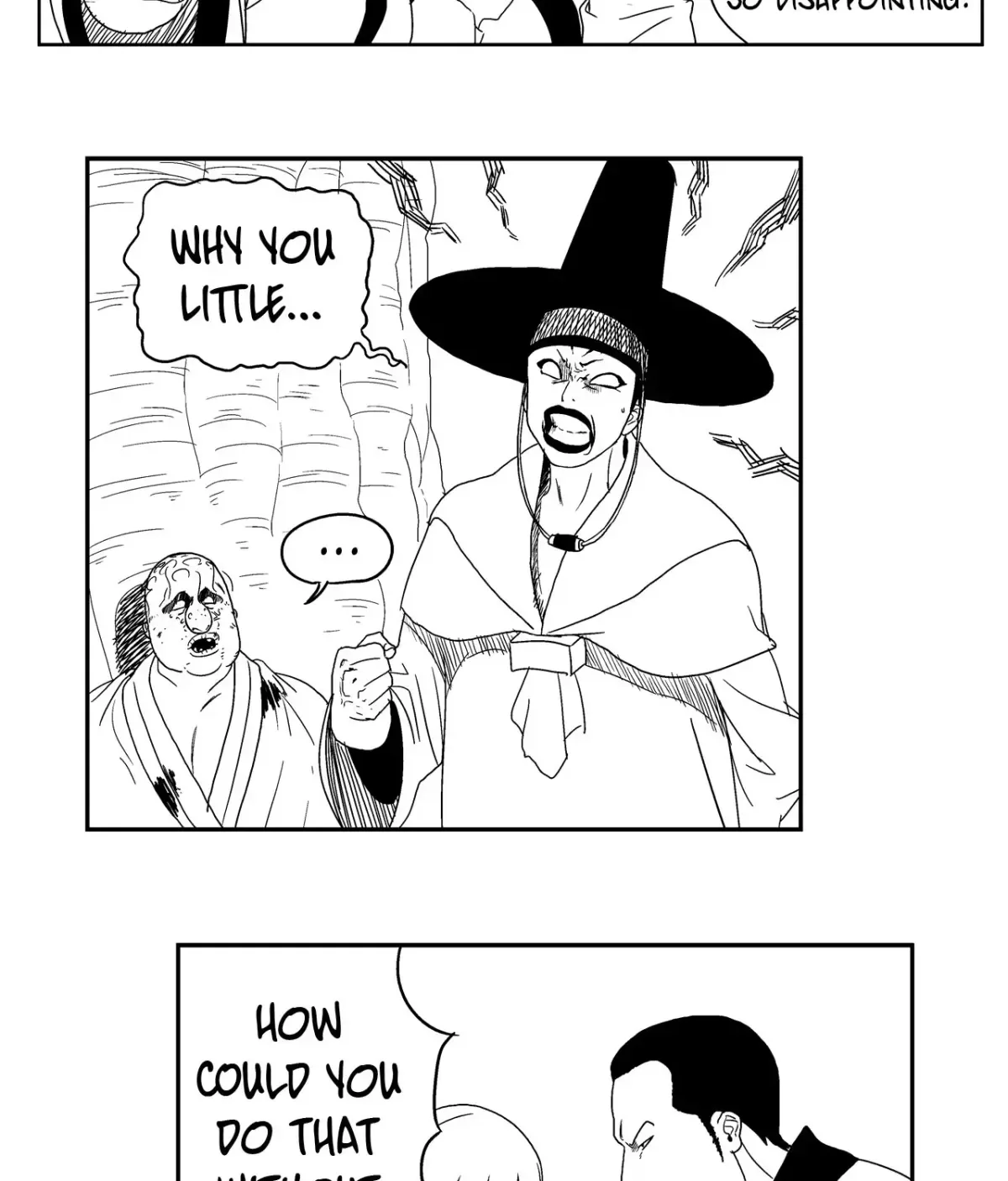 Baeg Dosa Chapter 10 page 22