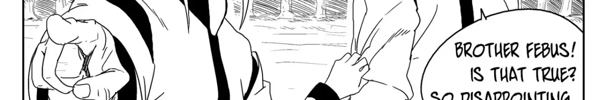 Baeg Dosa Chapter 10 page 21
