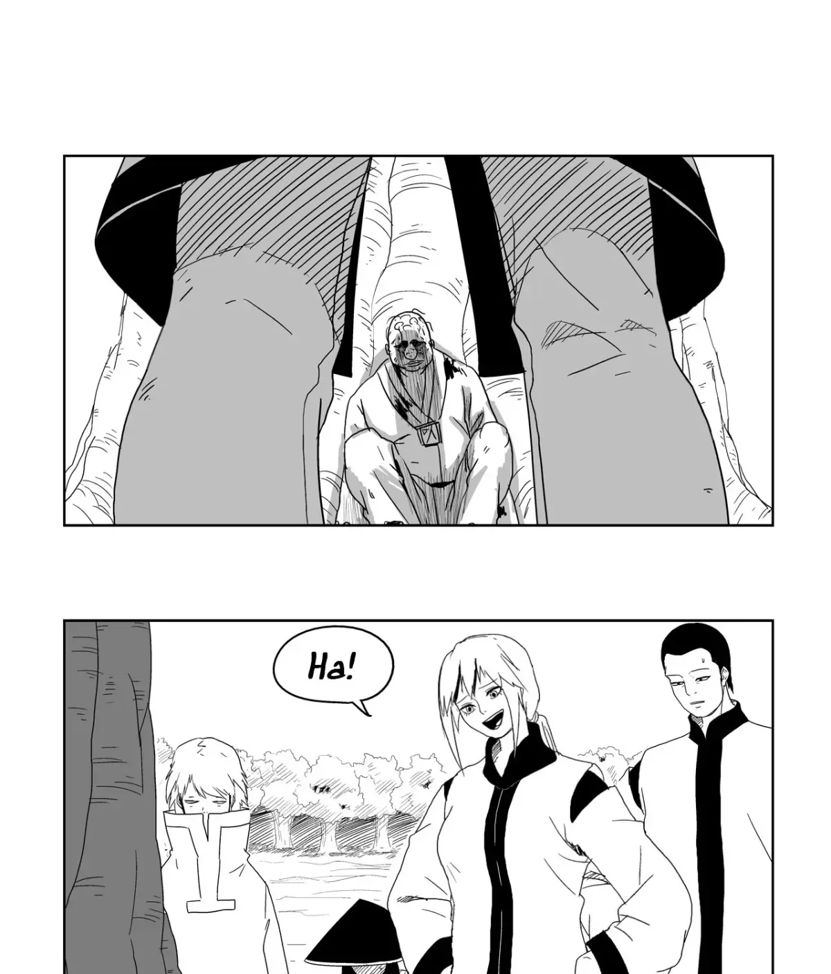Baeg Dosa Chapter 10 page 14