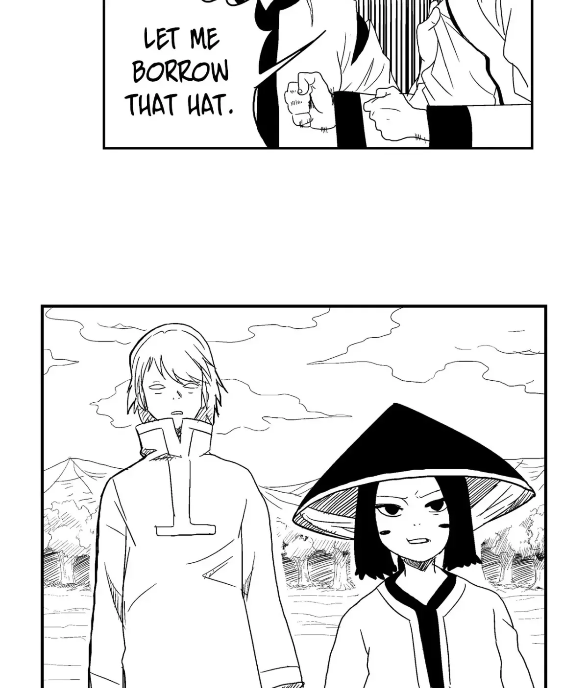 Baeg Dosa Chapter 10 page 24