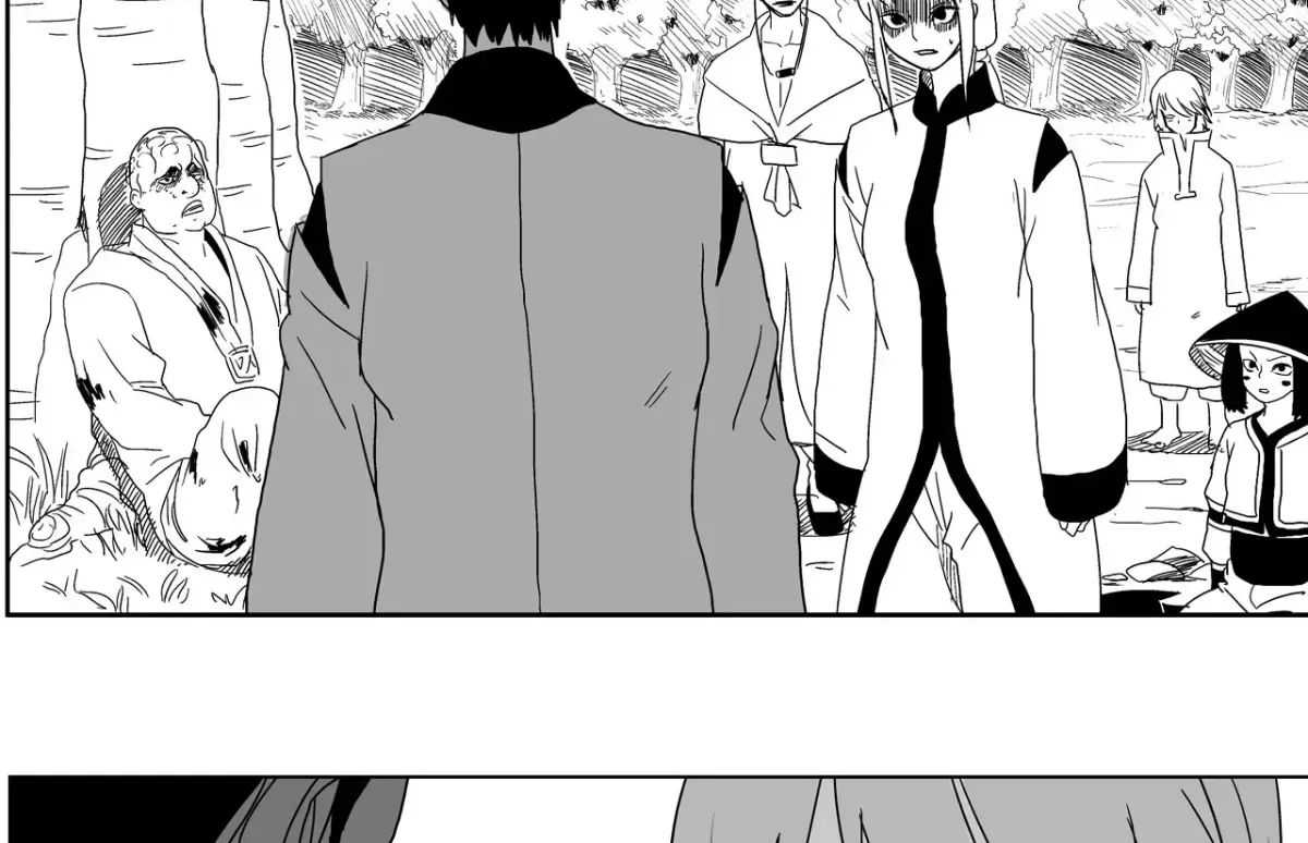 Baeg Dosa Chapter 10 page 27