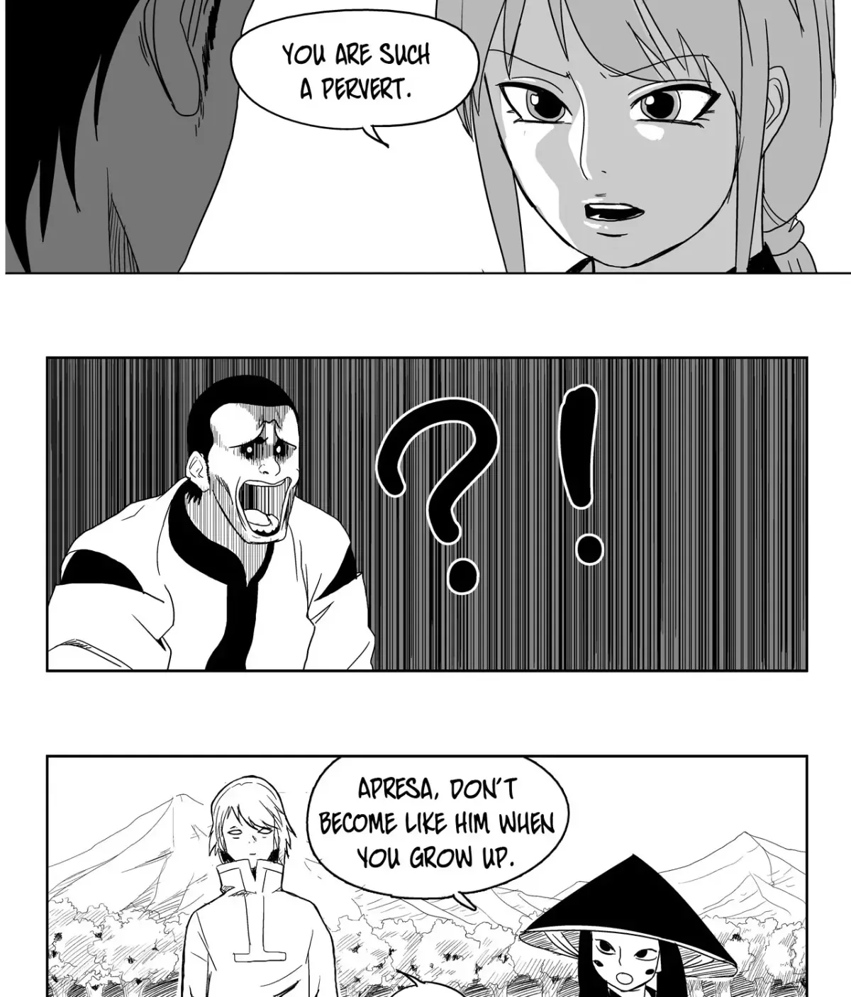 Baeg Dosa Chapter 10 page 28