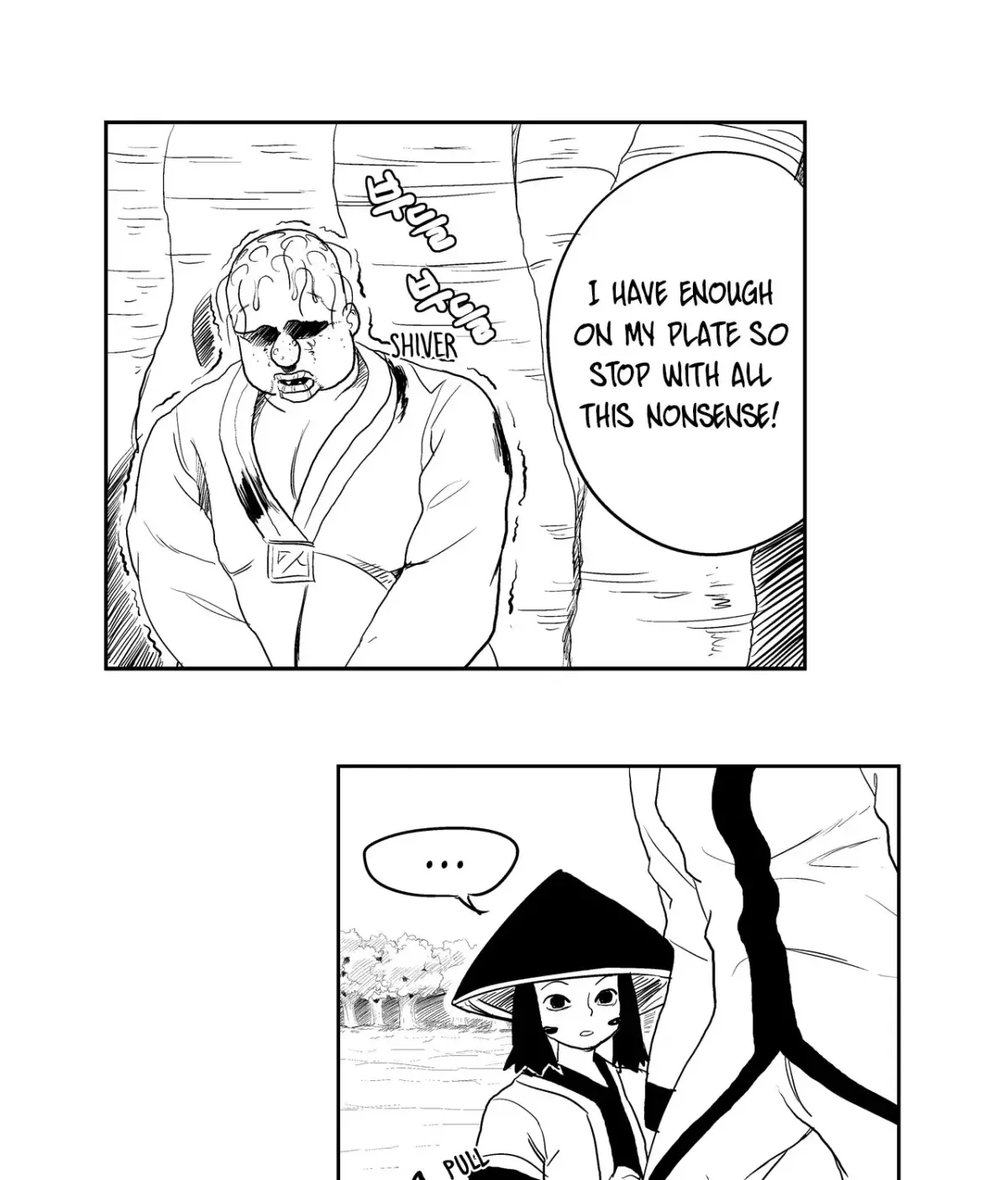 Baeg Dosa Chapter 10 page 34