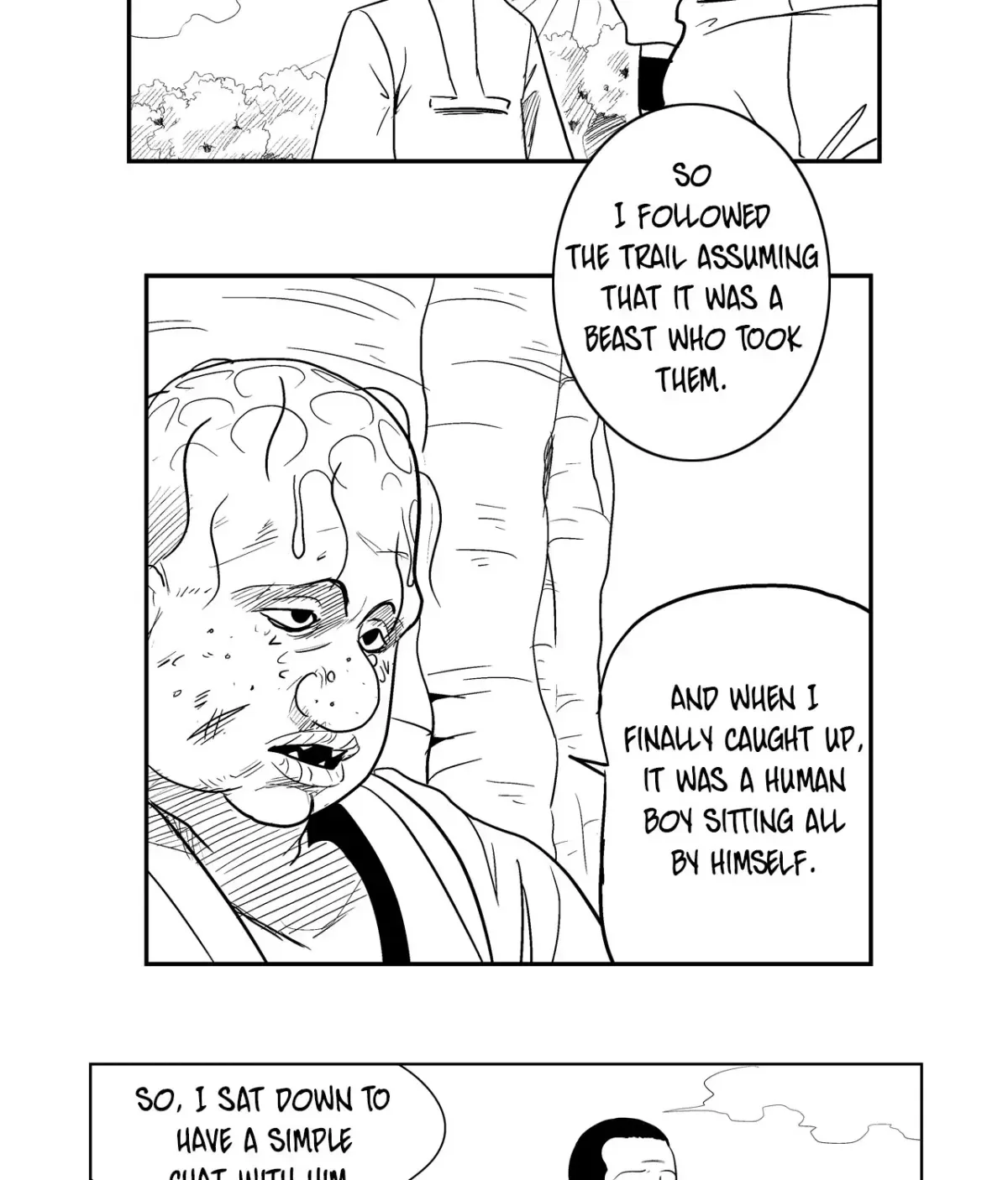 Baeg Dosa Chapter 10 page 44