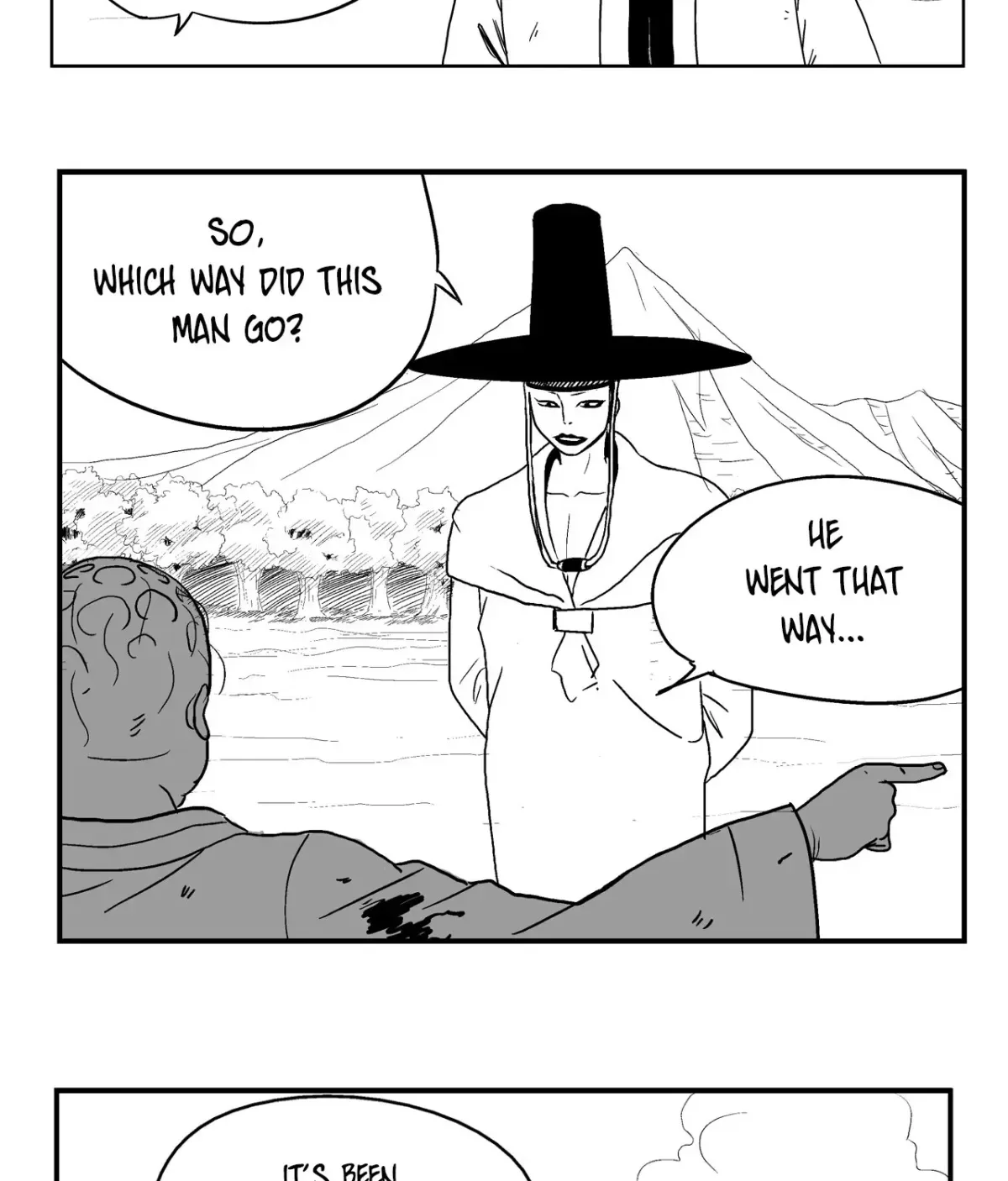 Baeg Dosa Chapter 10 page 50